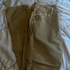 Men’s American Eagle Jeans